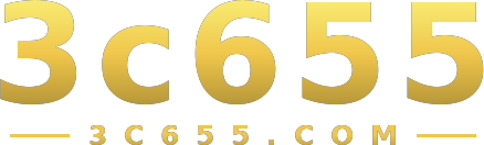 3c655 logo